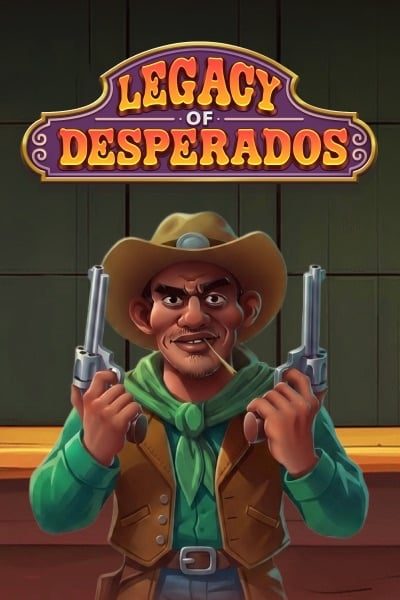 Legacy of Desperados