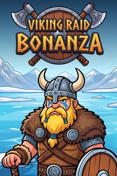 Viking Raid Bonanza