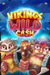 Vikings Wild Cash